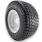 Rubbermaster - Steel Master Rubbermaster 16x7.50-8 4 Ply LawnGuard Tire and 4 on 4 Stamped Wheel Assembly 598978 - alternate 4